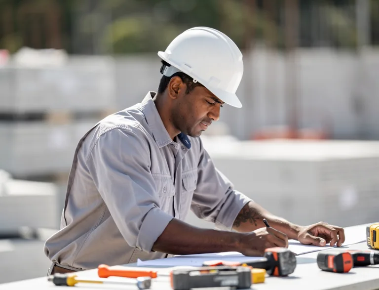 General Contractor service in Saguenay